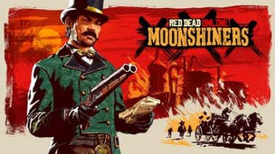 Red Dead Online Frontier Pursuits Moonshiner Update – New Missions, Weapons, Items and more