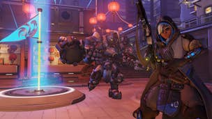Image for Overwatch: is it time for a new map?