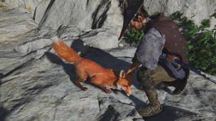 Foxes are your friends in Ghost of Tsushima
