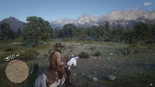 Player discovers amazing new detail in Red Dead Redemption 2