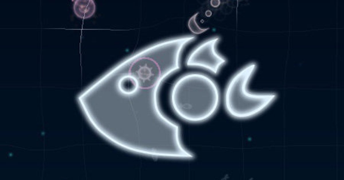 Análisis de LightFish | Eurogamer.es