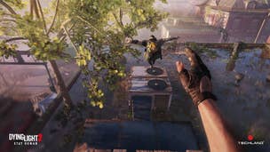 Dying Light 2 to offer the choice of ray tracing or 60fps with VRR on PS5 and Xbox Series X/S