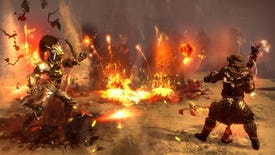 Path of Exile's free War for The Atlas expansion is live