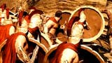 300: Bitva u Thermopyl vytvořená ve Skyrimu