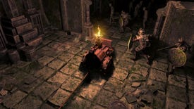 The Delve league for Path Of Exile is live, featuring an infinite mega-dungeon