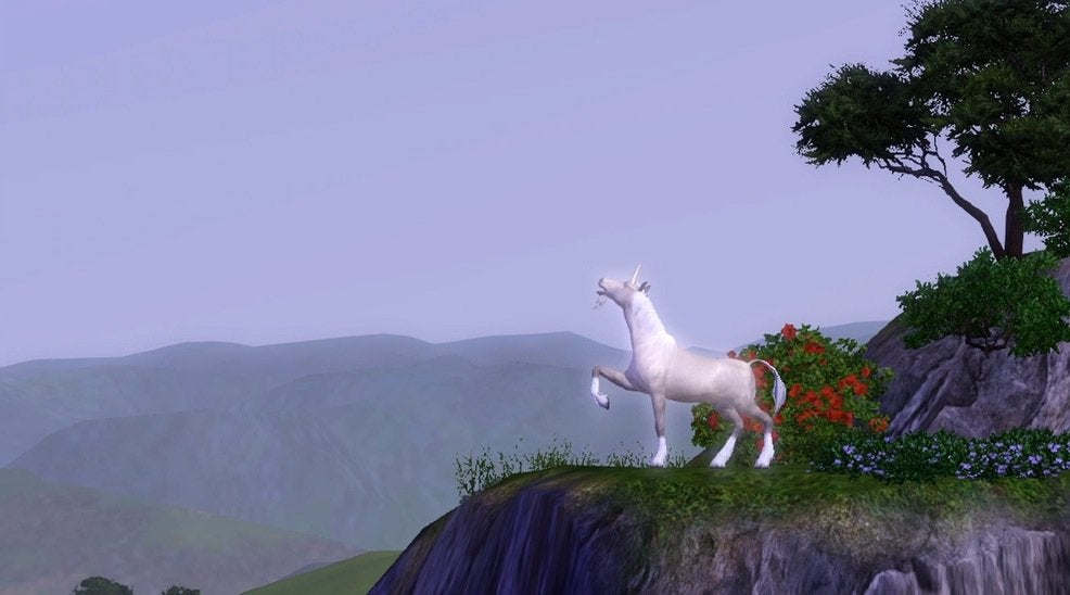 Die Sims 3 Einfach tierisch Test Eurogamer.de