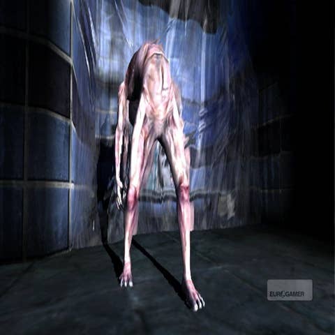 PS2 & WII] SILENT HILL: SHATTERED MEMORIES, Review