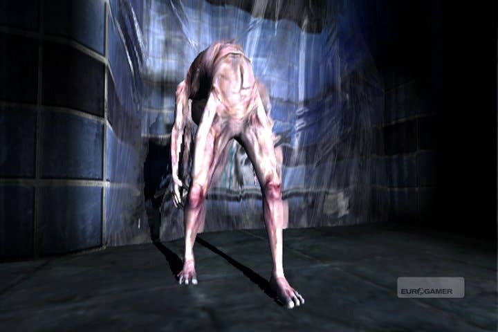 Silent Hill: Shattered Memories