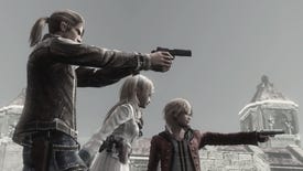 Gunslinging JRPG Resonance Of Fate hits PC fashionably late on October 18th