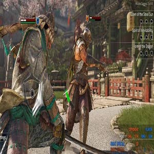 For Honor - News, Updates, & Videos