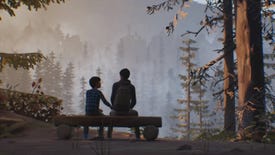 Life Is Strange 2's reveal trailer introduces us to the Diaz brothers