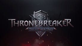 Gwent's singleplayer mode goes standalone as Thronebreaker: The Witcher Tales