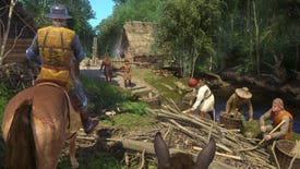 Image for Get modieval with Kingdom Come: Deliverance's editing tools