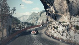 Image for Touring Cars: Dirt 3 Monte Carlo DLC