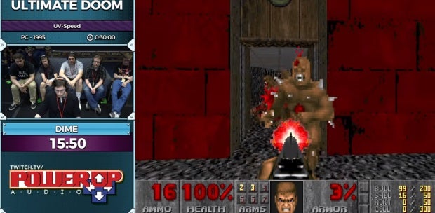 Speedrunning mega-marathon AGDQ 2018 starts today