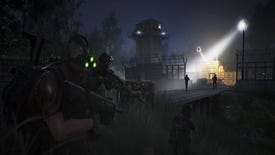 Image for Sam Fisher sneaks into Ghost Recon Wildlands this week