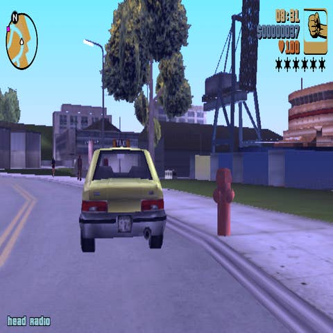 Real GTA III - Grand Theft Auto III - GameFront