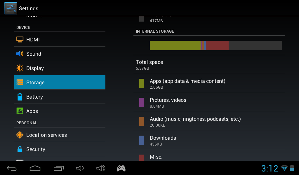 Wii U GamePad Android knockoff review