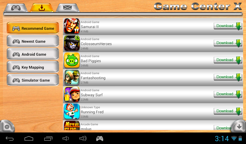 Wii U GamePad Android knockoff review