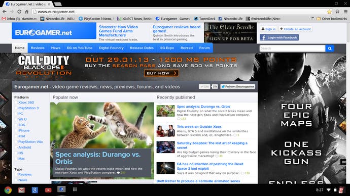 eurogamer.net