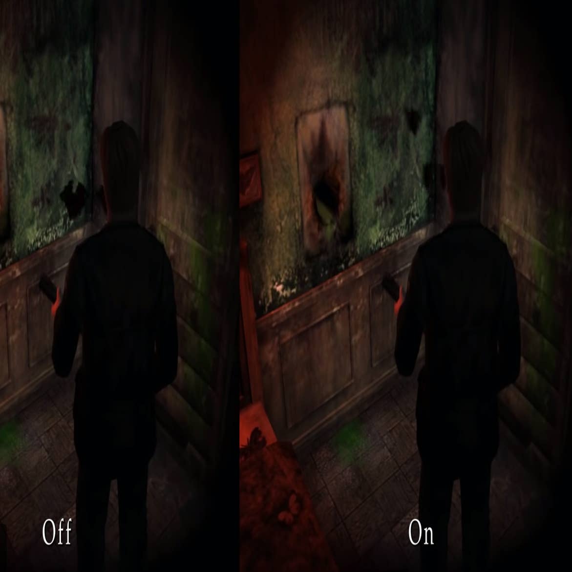 Silent Hill 2 Remake Development Still Underway, Confirms Developer