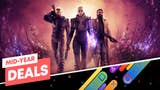 Save up to 85% on over 300 PlayStation titles in the mid-year sale