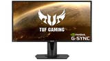 Image for Early Black Friday monitor deals at Amazon: Save up to 45% on ASUS gaming monitors