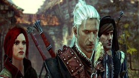 Image for Summoned: The Witcher 2 Enhanced Edition Trailer