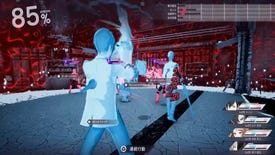 The Caligula Effect: Overdose is headed to PC early 2019