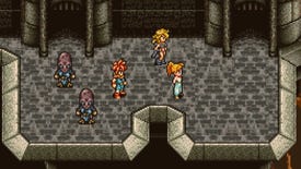 Chrono Trigger's first patch is a step in the right direction