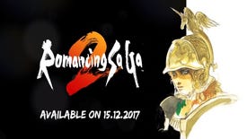 Romancing SaGa 2 comes west next week, 24 years late