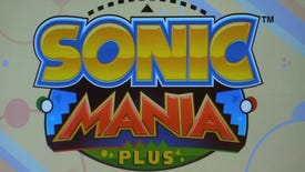 Image for Sonic Mania runs an encore lap with friends this summer