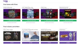 Ads are creeping back into Twitch Prime streams starting this September 14th