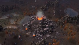 Image for The end of the world comes to viking RTS Northgard as a free update today