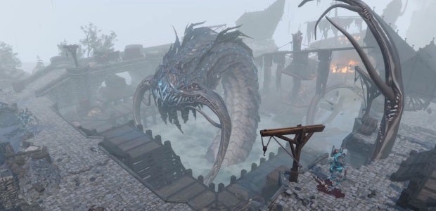 Image for Clear 100 hours in your calendar, 'cos CRPGs are here to stay