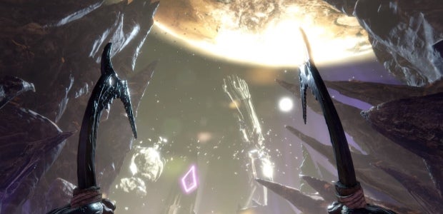 Ark's second expansion, Aberration, gets a trailer & release date