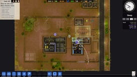 Prison Architect adds online multiplayer as an opt-in alpha feature