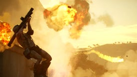QuakeCon's Rage 2 trailer gives an extended peek at its open-world apocalyptic anarchy