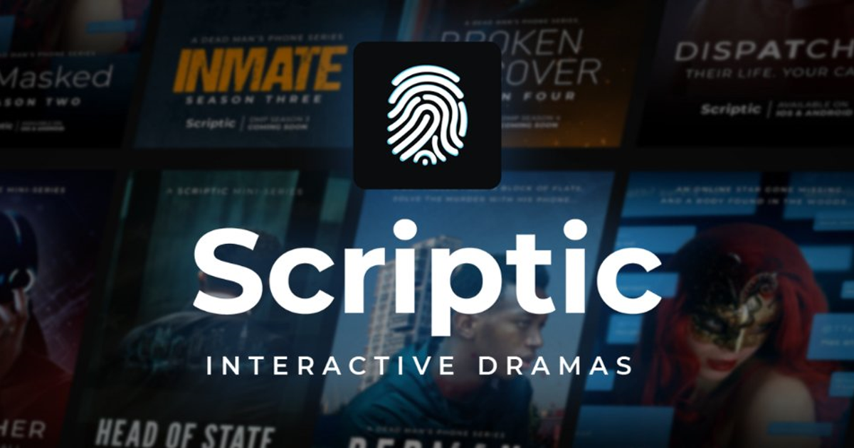 Scriptic raises $6m in additional seed funding | GamesIndustry.biz
