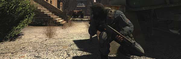 Image for Interview: GSC on STALKER: Clear Sky