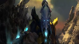 Image for Starcraft Universe PvP Test Playable Now