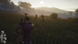 Survival sim SCUM rushes ahead to become second-most watched Twitch game