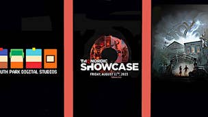 THQ Digital Showcase returns August 11 with updates on Alone in the Dark and maybe the next South Park game
