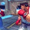 Screenshot de Ultra Street Fighter IV