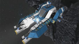 Space Engineers Fishes For Community Ships