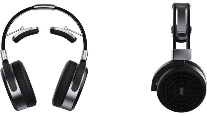 Sineartisches SE-1-Headset