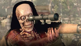 Image for Wot I Think: Sniper Elite 4