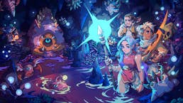 Sea of Stars review - a throwback RPG laced with modern magic and care