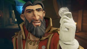 Sea of Thieves Friends Play Free event kicks off today