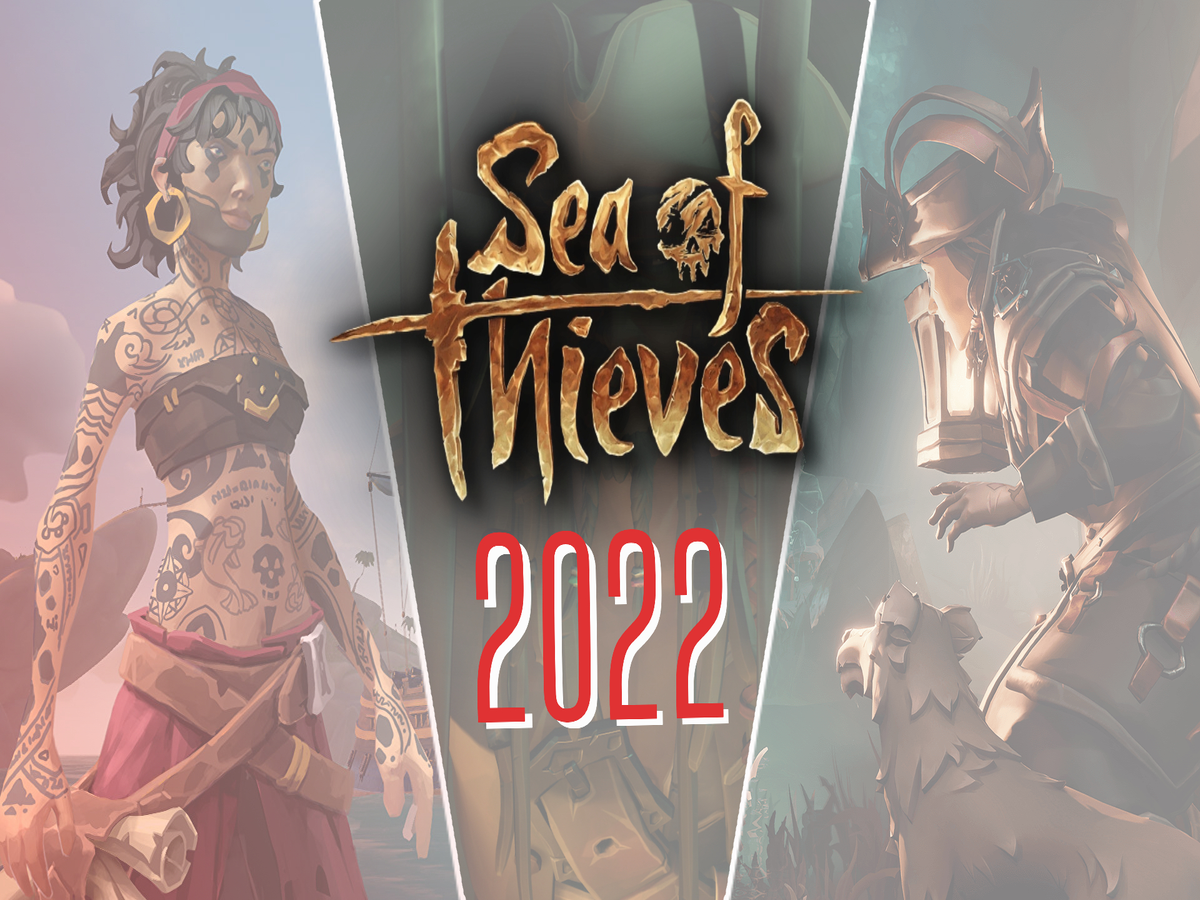 100 Thieves on X: GOTY 2022  / X